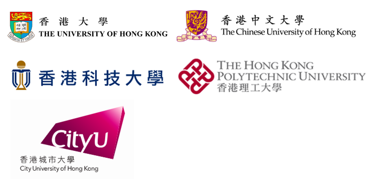 香港5所大学logo.png